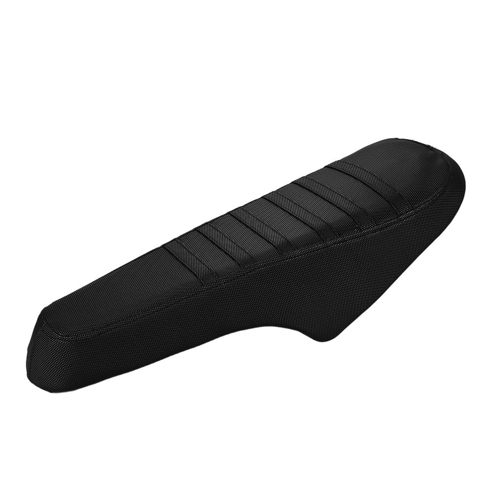 Motorcycle Seat Cover Cushion Protector For Macfox X7 / X7L / X1S /X2 Waterproof Off-road Dirt Pit Bike E-bikes Parts Durable чёрный