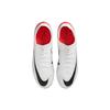 Nike Mercurial Vapor 15 Pro 'White Red' Men's DJ5602-600