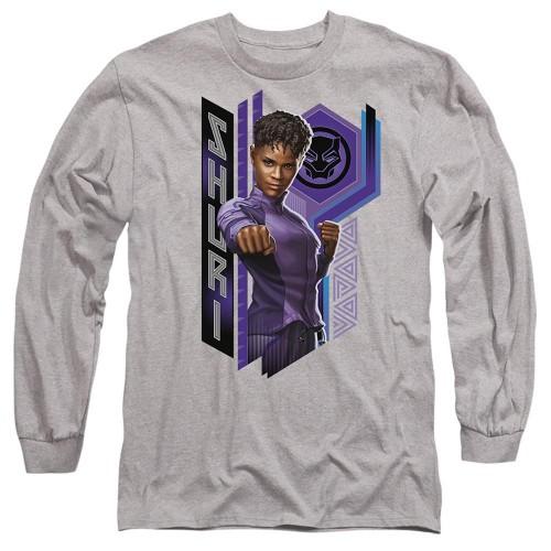 Black Panther: Wakanda Forever Unisex Adult Shuri T-Shirt