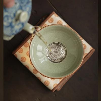 Αξεσουάρ για καφέ και τσάι – Φίλτρα τσαγιού