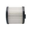6 pcs HEPA Filter Compatible with Xiaomi JIMMY JV51 JV71 Handheld Cordless Vacuum Parts Kits