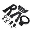 VR Headset Stand VR   Display Holder and Controller Mount Station for   2