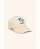 DROLE DE MONSIEUR Slogan Palm Tree Cap Casquette Slogan Palmier D4Ram26705Whm