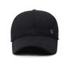 Men's Winter Velvet Ear Protection Warm Cap Middle-Aged and Elderly Father Outdoor Cold-Proof Baseball Cap