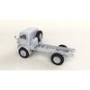 Maquette Camion - ICM - W.O.T. 8 - WWII - 1:35 - Vert - Mixte