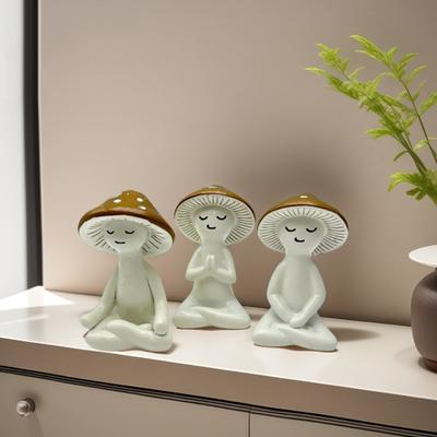 Decoración para el hogar
 – Estatuillas