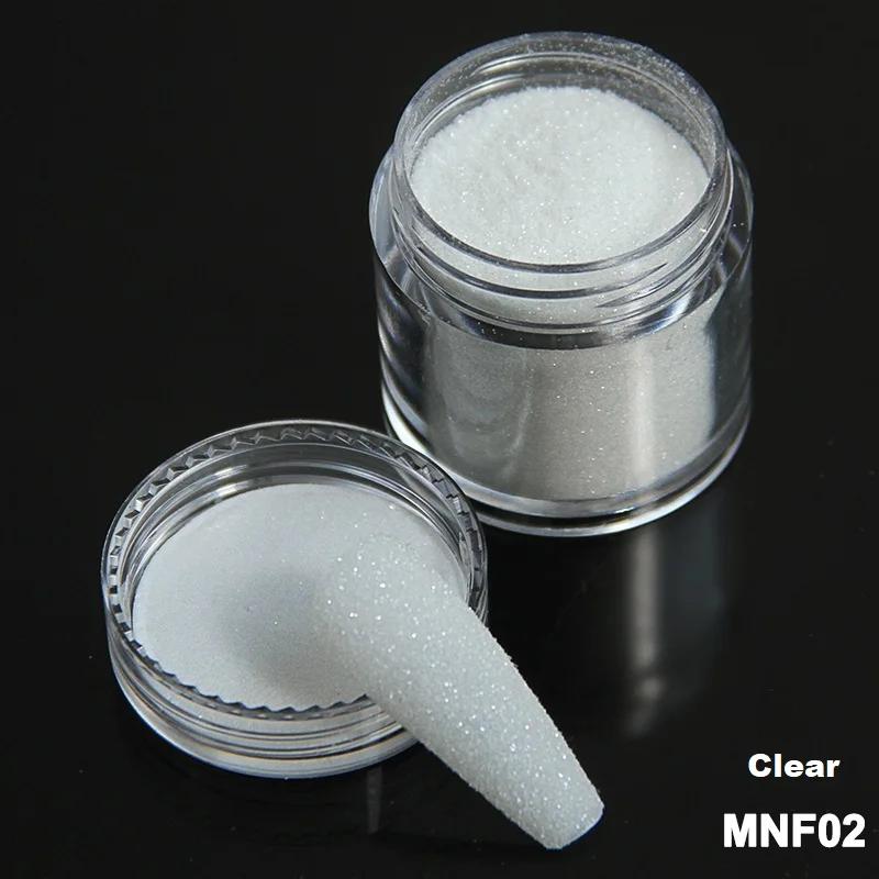 3,5g Paillettes Iridescentes Sucre pour Ongles Coloré Candy Coat Poudre Pigment Pour Manucure Effet Sucre Poussière Brillante Décorations Nail Art