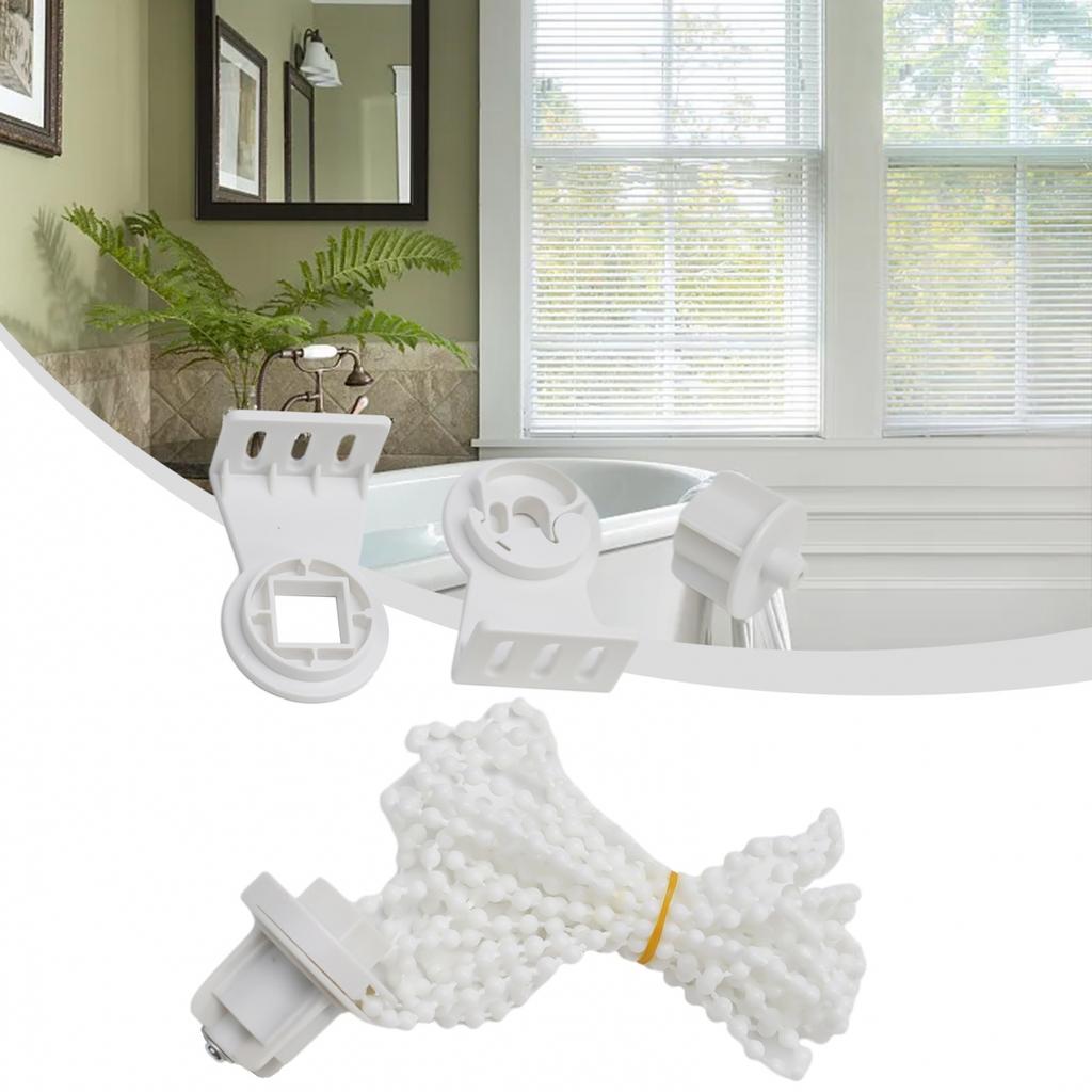 Blind Bead Chain Size 300cm For 28mm 32mm Quality Brackets