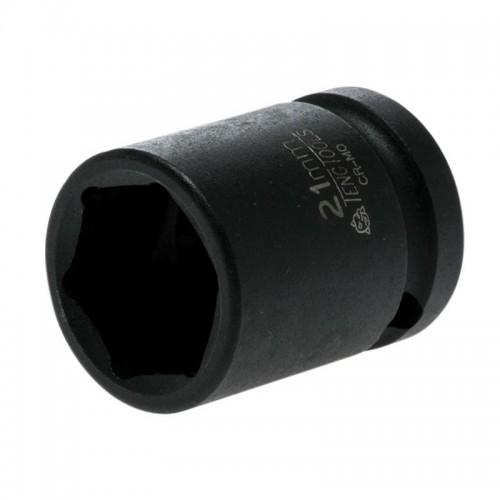 Pertemba Fr - Home Tropical Rain Forest Teng Hexagon 6-Point Impact Socket 21Mm