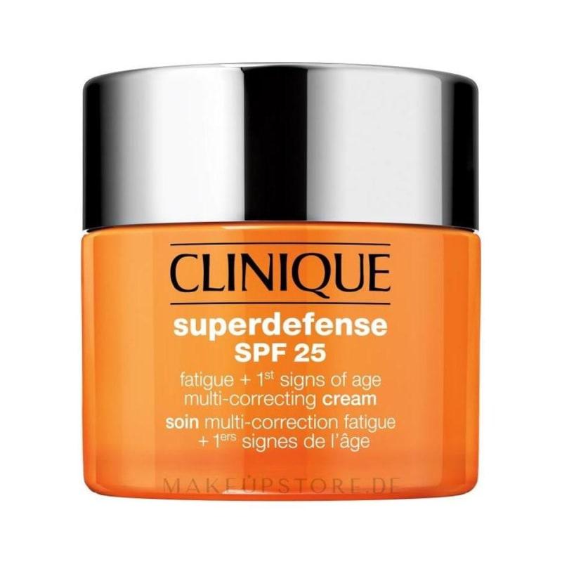 Super Defense SPF25 Multi-Correcting Cream 50ml