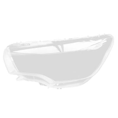 Left Headlight Cover for 2013-2015 Citroen C4L