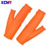 Motorcycle Plastic Frame Cover Guards Protector For KTM SX XCF EXC EXCF SXF XC 500 450 350 250 150 125 2019-2022 Universal