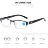 Fashion Reading Glasses High Definition Reading Glasses Non-Polarized Fashion Accessory 