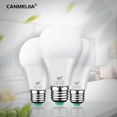 Led-lampe E27 220V 230V 240V Led Lampe Glühbirnen Energiesparlampen für Home Beleuchtung