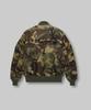 Alpha Industries Ma-1 Flight Jacket Woodland Camo