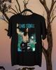 Chris Cornell Guitar Man Concert Chanteur Rock T-Shirt Unisexe S À 5XL SB141