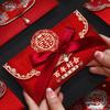 2025 Wedding Red Envelope: Large 10,000 Yuan Happy Packet for Newlyweds