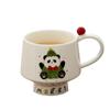 Shangqi Cartoon Ceramic Mug