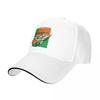 Baseball Caps B Graphic Graphic Casual Female Male Summer Caps