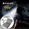 XBGD Running USB Safety 4 Lighting 200 for and Strolling Light, Rechargeable, Light, Bright, Lightweight, Waterproof, Magnetic, Modes, Lumens,