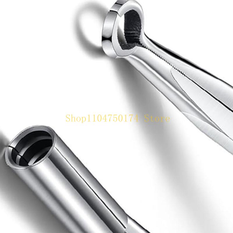 

Double Purpose Spark Plugs Pliers 2Pcs Nonrust Steel Construction With Ergonomic Handle For Mechanics And DIY top sale China Mainland