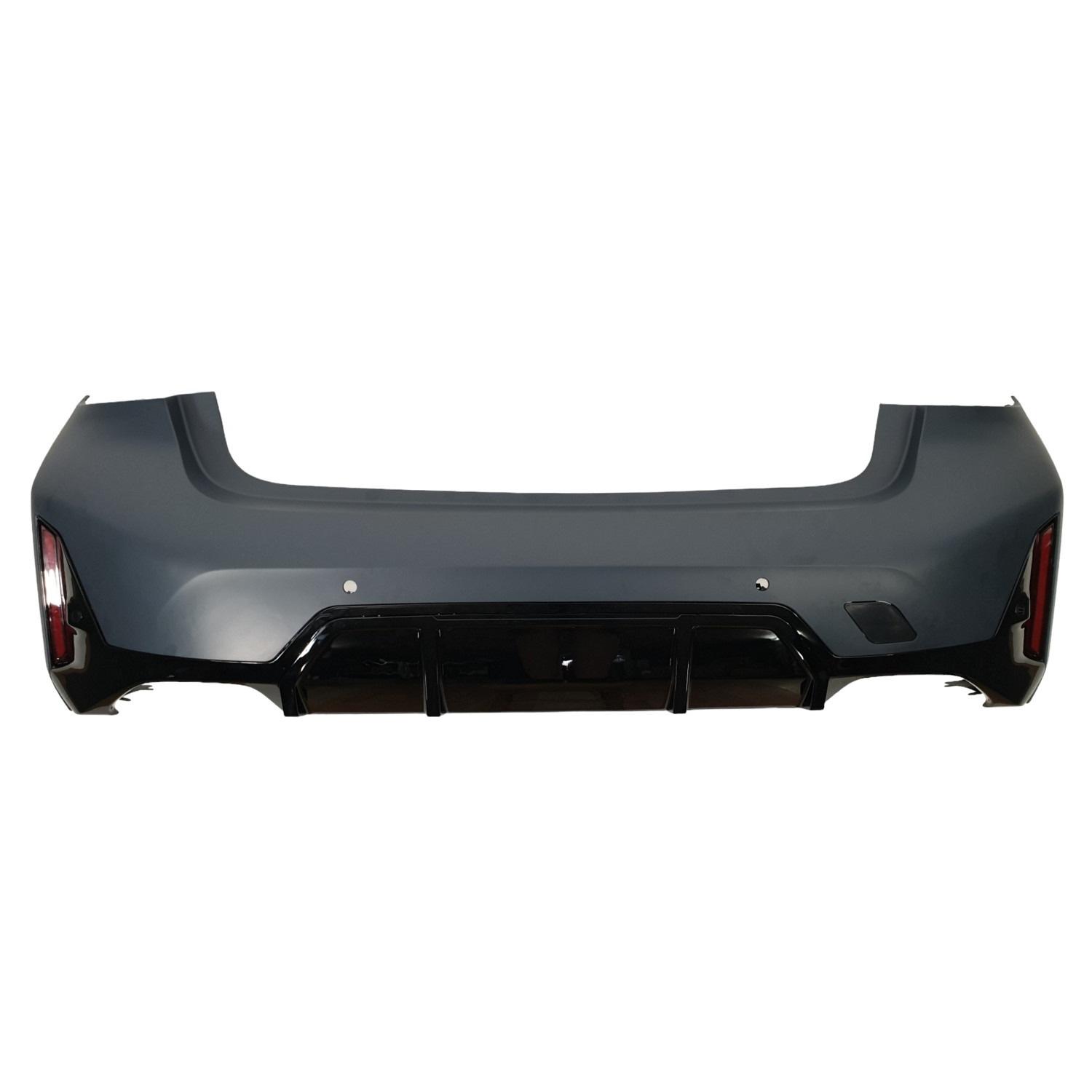 

Rear bumper M340i 2023-2025 for BMW 3 series G20/21 2018-