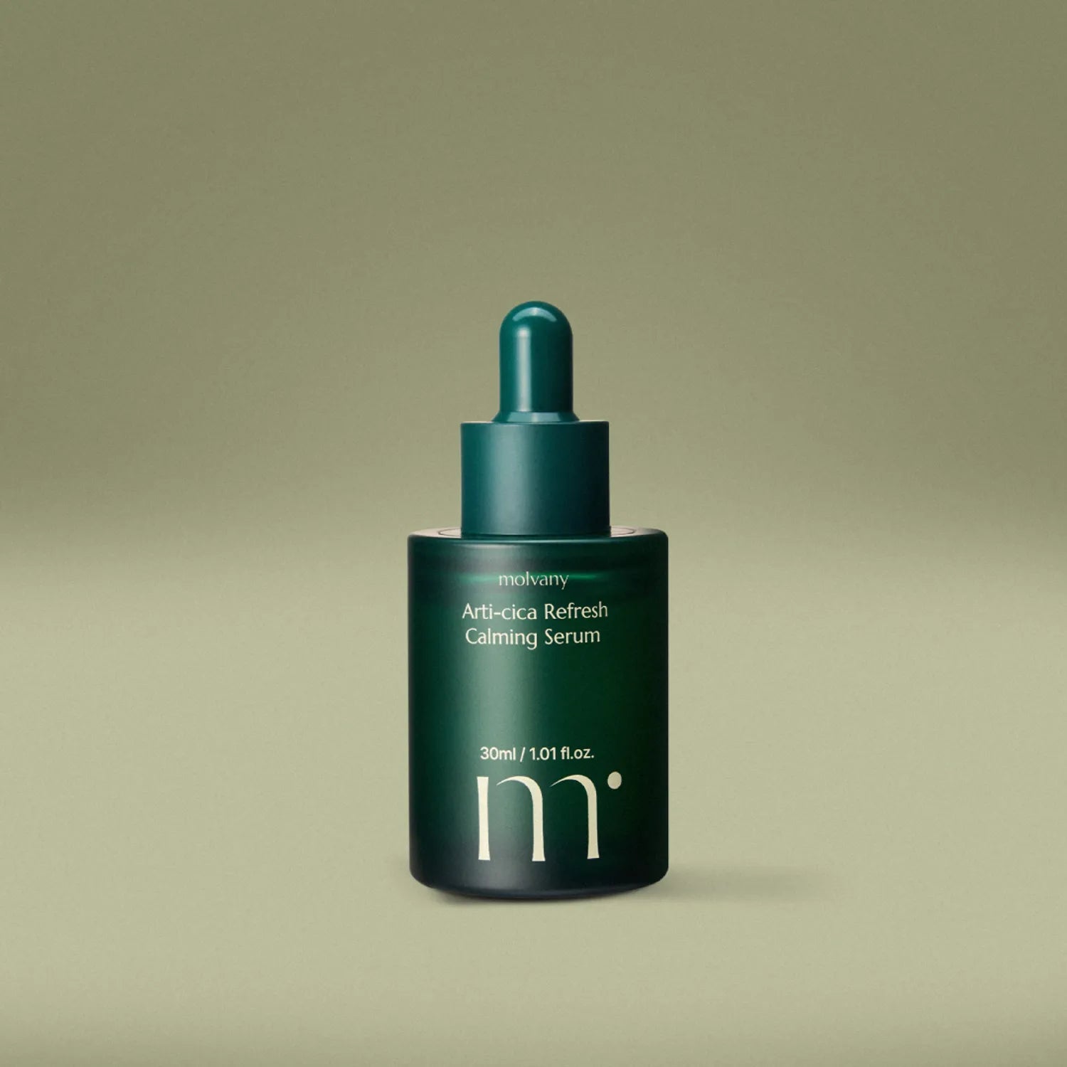 MOLVANY Arti-cica Refresh Calming Serum 30ml 30ml