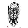Hotsell Water Based Temporary Tattoo Stickers Waterproof Tattoo Temporary for Men