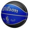Wilson Dallas Mavericks NBA Basketball
