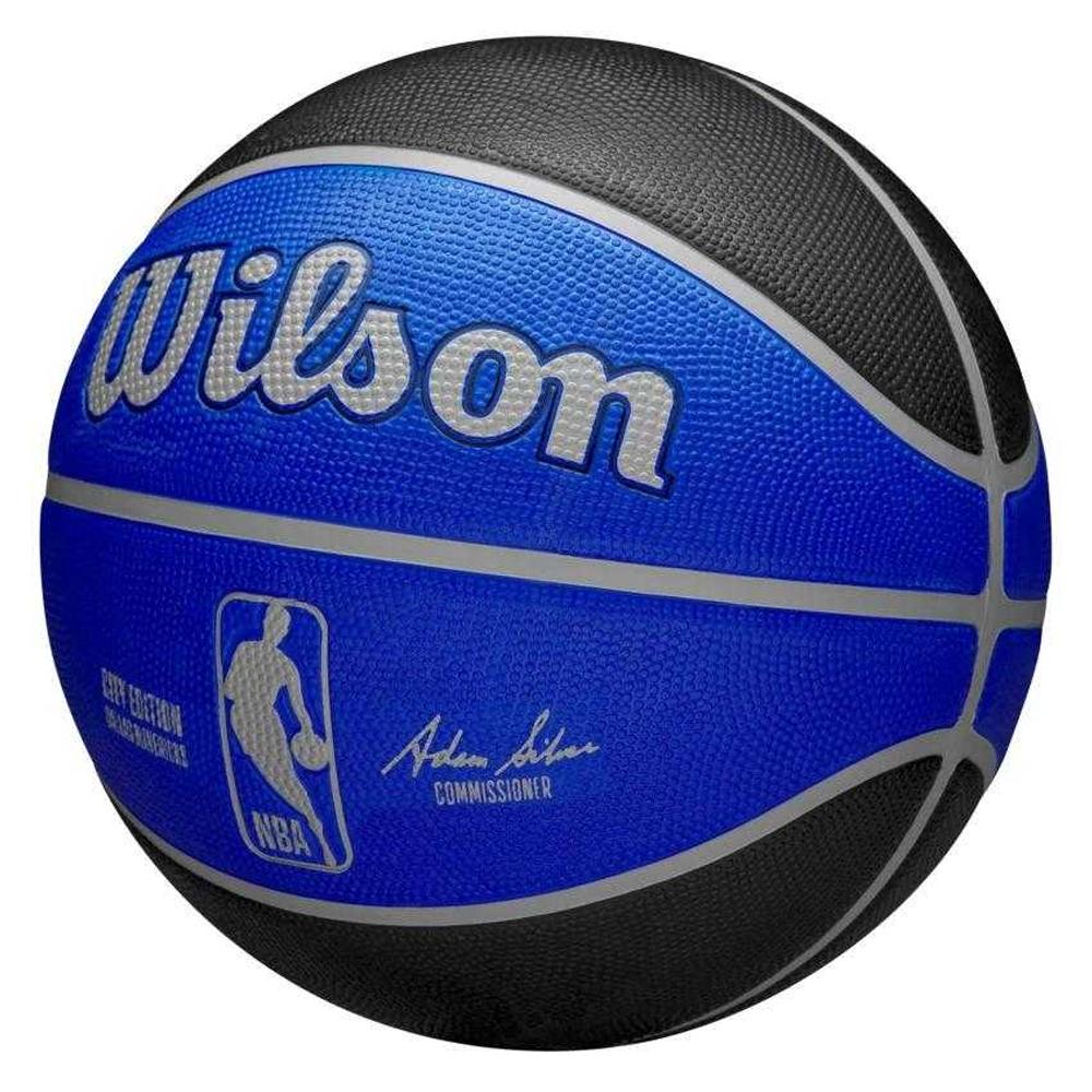 Wilson Dallas Mavericks NBA Basketball