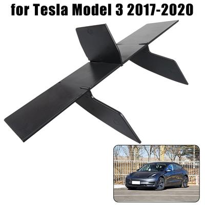 Centrinės konsolės laikymo pirštinių dėžė Antrojo piloto pirštinių dėžė, skirta Tesla Model 3 2017–2020 Organizatoriaus pertvaros plokštės Talpykla lentyna Vidinis konteineris