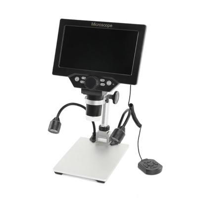 Optische Geräte – Digitale Mikroskope