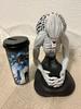 [USED] Excellent Condition Jujutsu Kaisen 0 Rika Orimoto Drink Holder Figure, Movie Exclusive