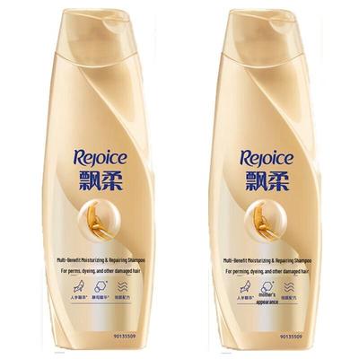 Rejoice Multi-Effect Moisturizing Repair Shampoo