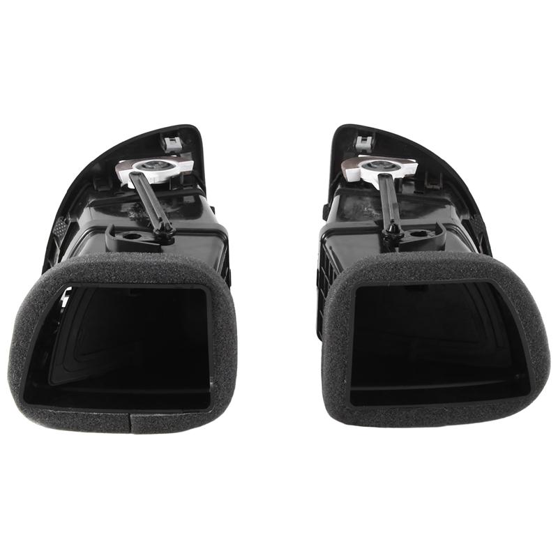 Car Air Outlet Vent Duct Nozzle Assy Replacement RH LH For Kia Sportage 2005-2009 974801F000 974901F000