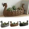 Decoración para el hogar
– Macetas decorativas
