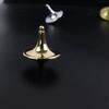 Mini Spinner Finger Spinner Desk Fidget Toy Office Stress Relief Toys For Adult Children Gift Office Desk Toys