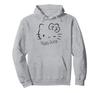 Hello Kitty US Design Wink Hoodie