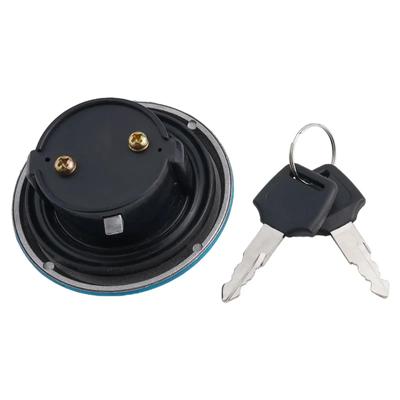 Exterieur accessoires – Tankdoppen