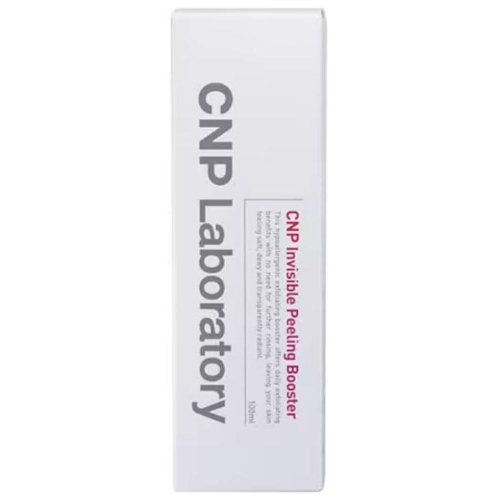 CNP Laboratory P Booster Hydrating Toner Essence 100ml for Gentle Skin and Pore Care