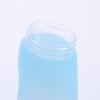650ml Flavored Water Bottle Sports Alr Up Drinking Bottle 7/18 Fruit Fragrance Pods Water Cup Outdoor Sports Drink Water Bottle