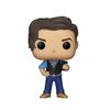 Club De Cuervos Chava Iglesias Pop! Vinyl