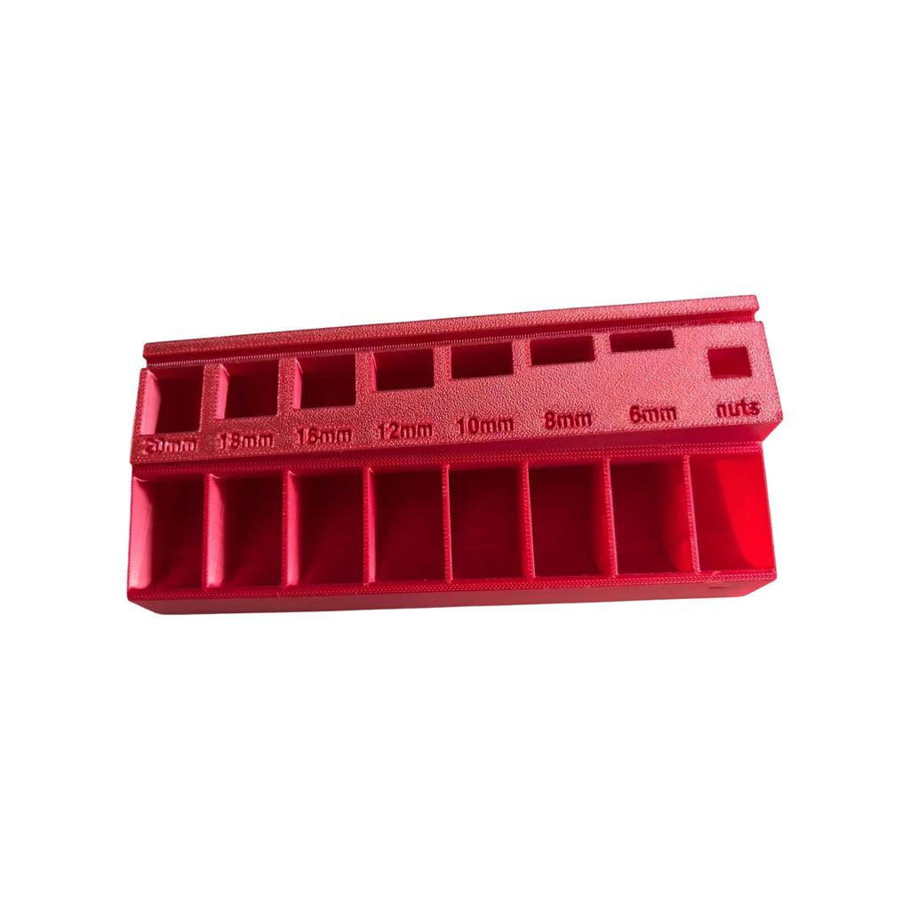 3D Printed Sorting Machine, Home Classifier, Tool Ornament