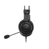 Kruger&Matz GH-10 wired USB gaming headphones with microphone