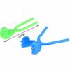Entenförmiger Schneeballmacher-Clip 1 Stück Kinder Outdoor Winter Schneeform Lustiges Spielzeug