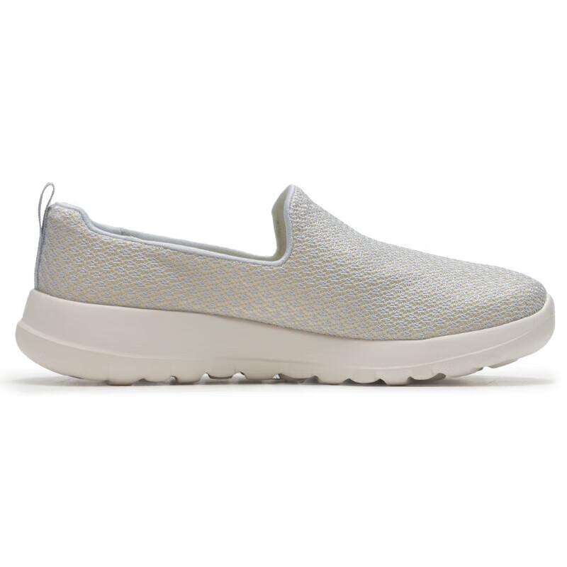 Skechers Women's GO WALK JOY Lightweight Slip-On Walking Shoes