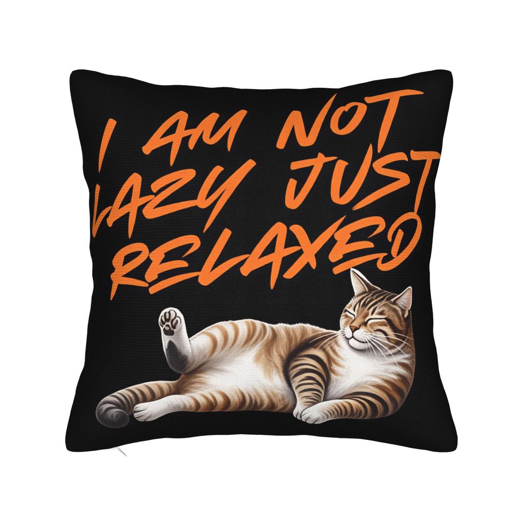 I Love Maretu pillow cover living room sofa cushion cover bedroom room bed pillow cover home decoration