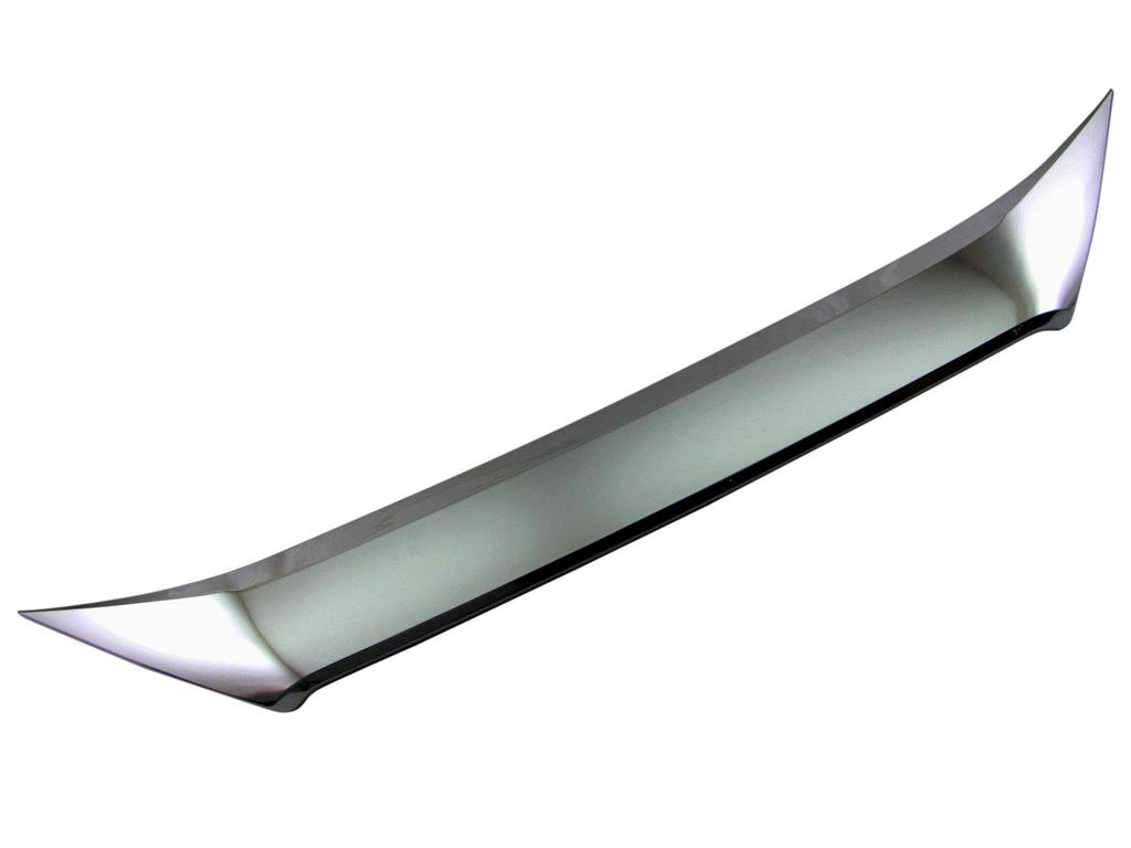 BRIGHTZ RAV4 MXAA54 Chrome Hood Garnish MXAA54 MXAA A54 50 Love Love 4 Love 4 Love Four Adventure Adventure [GRI-COV-M-089]