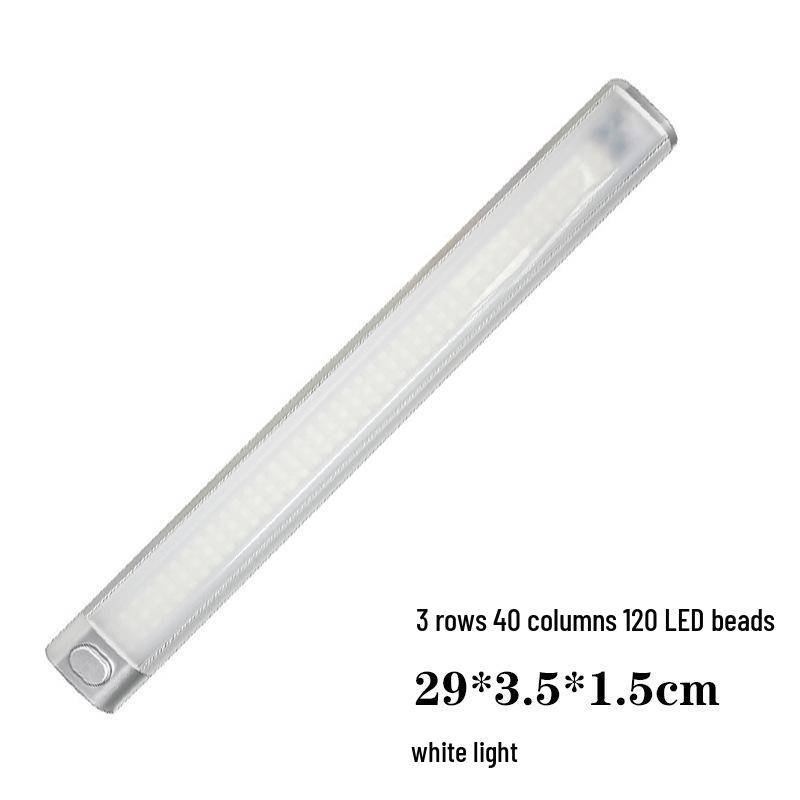 Dual-Color RV LED Interior Light: Roof, Reading, and Truck Cabin Compatible