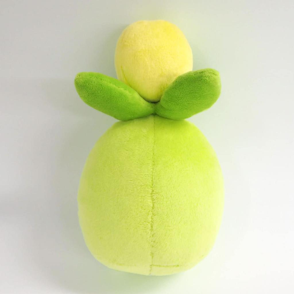 Sanei Boeki Pokemon ALL STAR COLLECTION Minibu W9 x D10 x Plush Toy Pokemon PP242 (S) H19.5cm